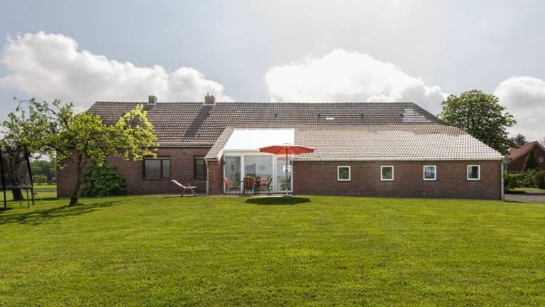 Ferienhaus  Filsum