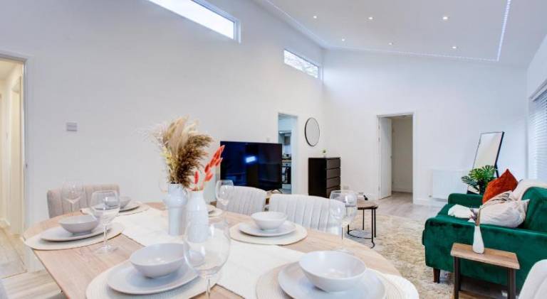 Holiday apartment with 3 rooms for 6 persons — photo 3
