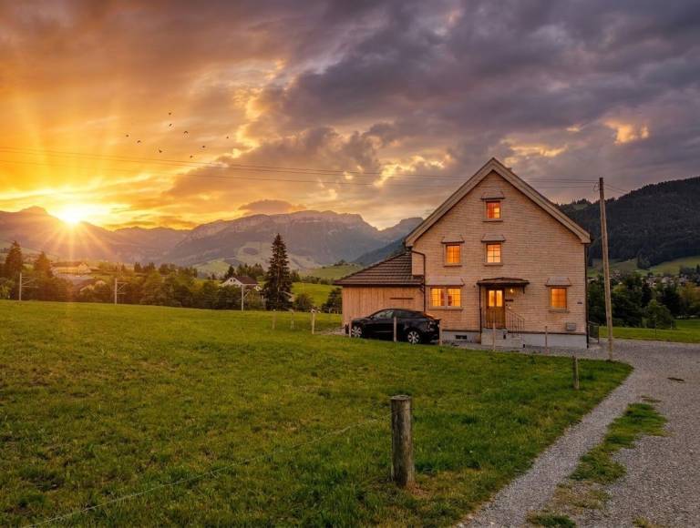 Ferienhaus Feldkirch