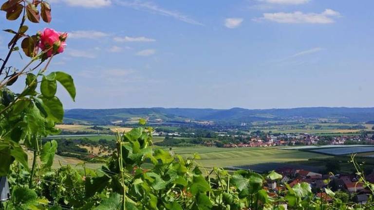 Ferienwohnung Löwenstein