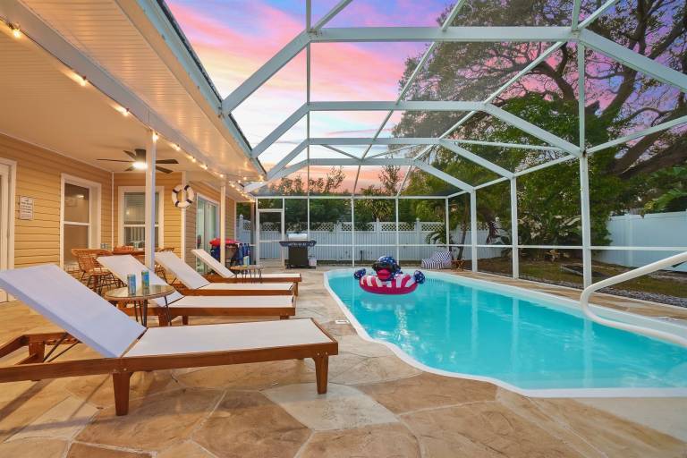 House Clearwater