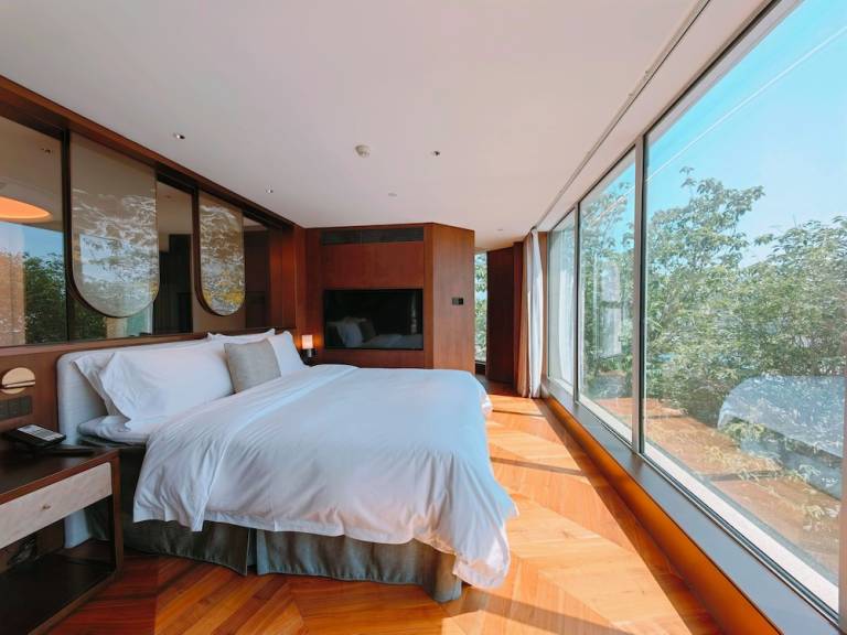 Aparthotel Langfang
