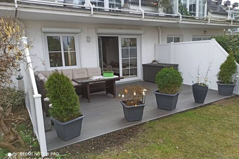 Vacation home with terrace | Close to the beach | Pet-friendly — photo 2
