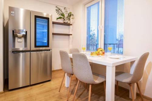 Apartament Poprad