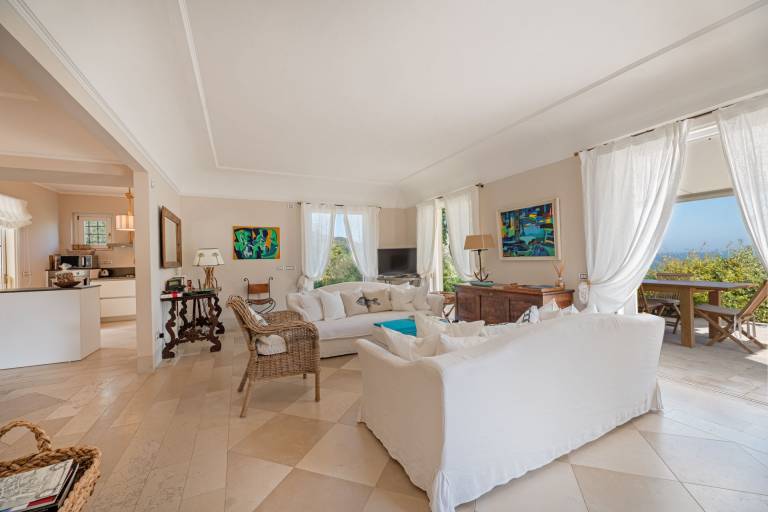Villa Marciana Marina
