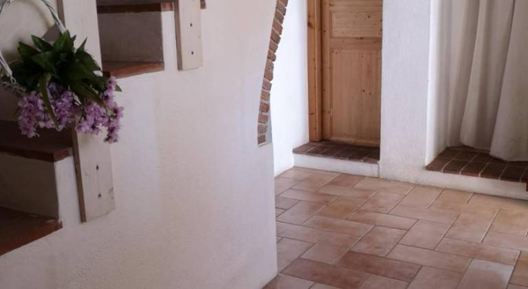 B&B DOMU INCANTO Sa Domu sarrabesa — photo 5