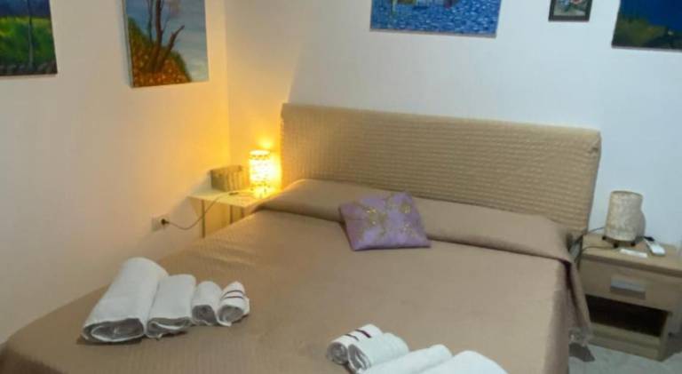 Casa vacanza La Ninfea intera casa in Caltagirone