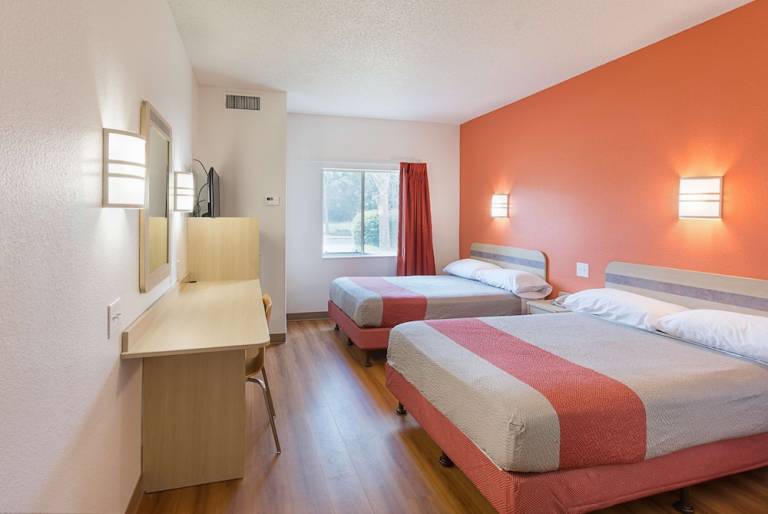 Motel  Dentsville