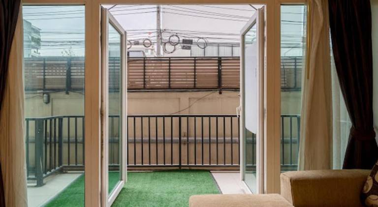 Rental apartment with 3 rooms for 6 persons — photo 4