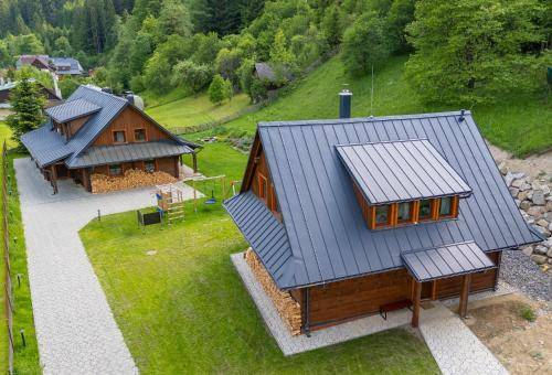 Apartmán Velké Karlovice