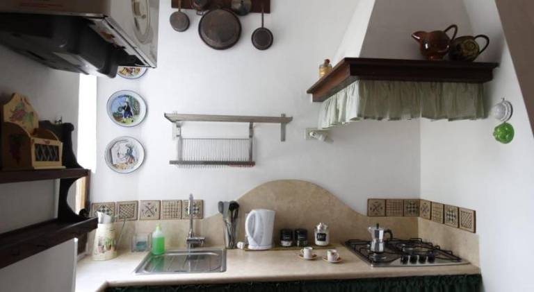 Rental apartment with 1 room for 4 persons — photo 2