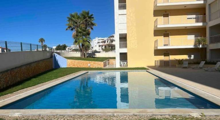 Holiday apartment with pool | Pets allowed — photo 3