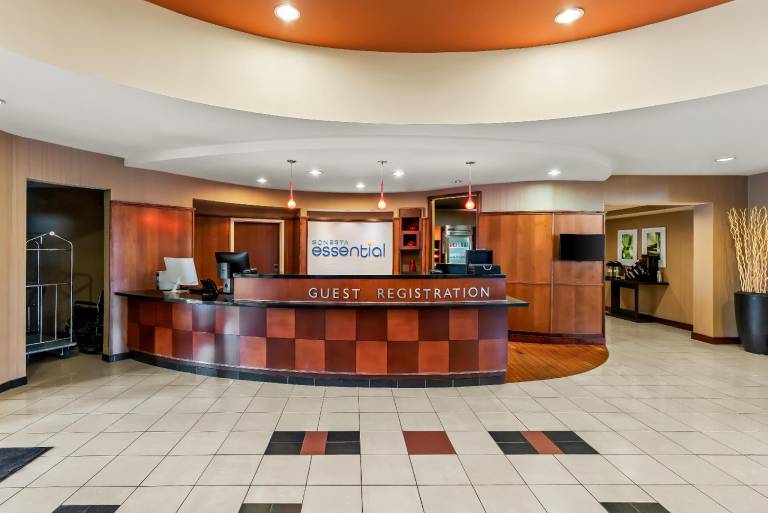 Sonesta Essential Junction City — photo 5