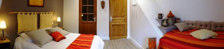 Logement  Bourré