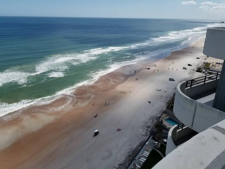 Condo Daytona Beach
