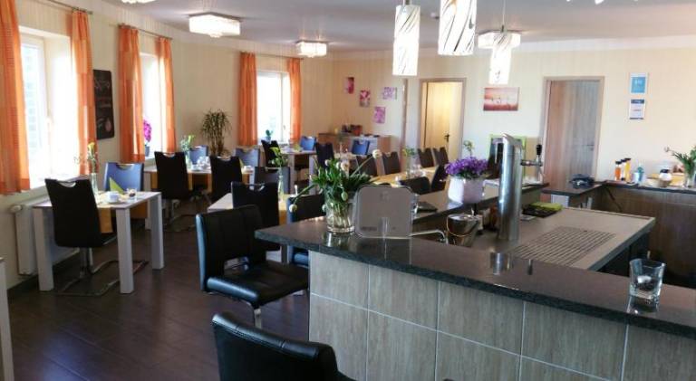 Hotel Bohlje — photo 5