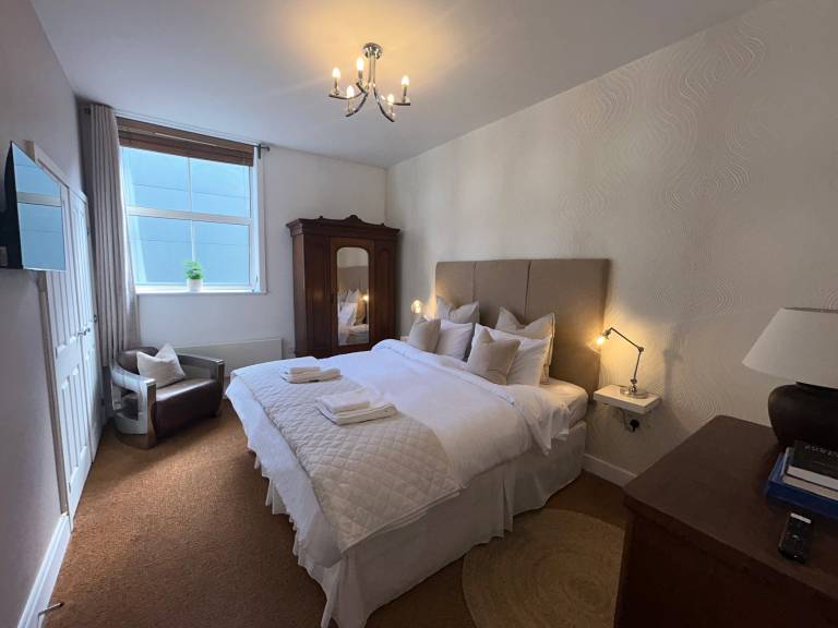 Ferienwohnung in Ashton Gate, Bristol für max. 4 Personen, Ferienwohnung in Ashton Gate, Bristol für max. 4 Personen,