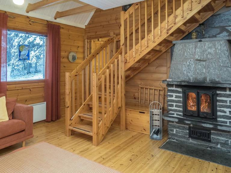 House with sauna — photo 5