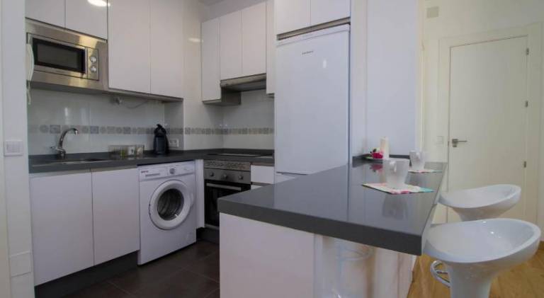 Pleasant rental apartment with garden, terrace & pool | Close to the beach | Pets are welcome — photo 5