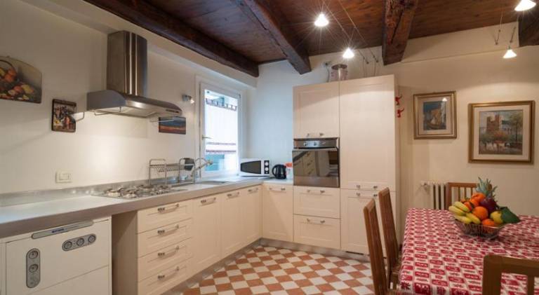 Rental apartment with hot tub | Next to Rialto Bridge | Dogs allowed — photo 3