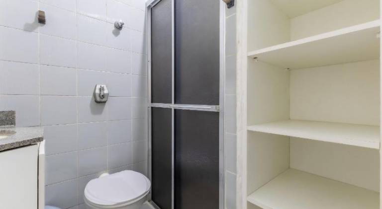 Apto 2 quartos em Condominio com quadra a 50m da areia da Praia — photo 4