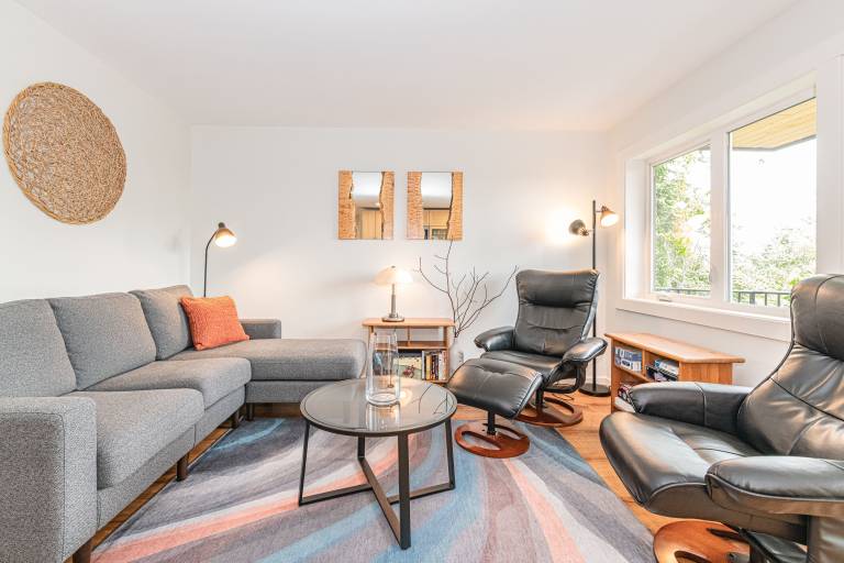 Apartment Long Harbour