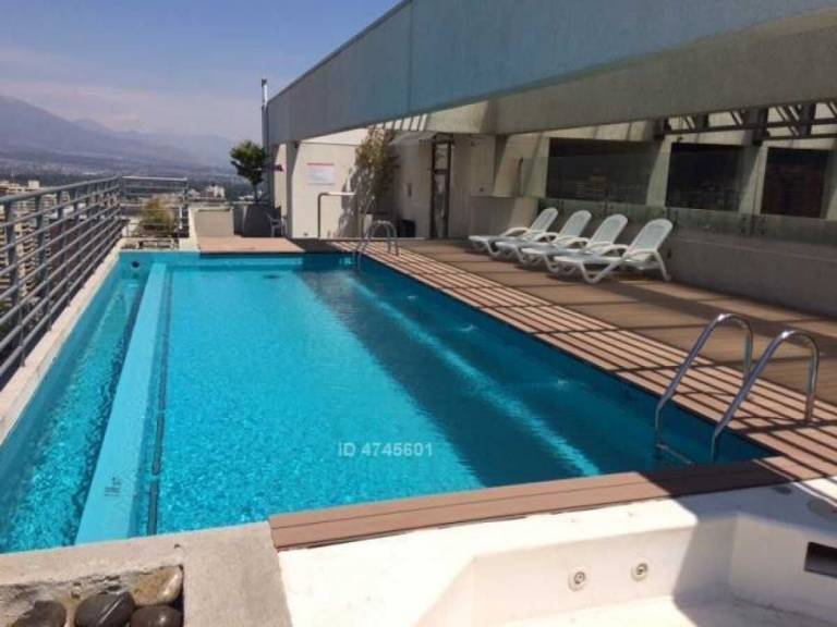 Apartamento Las Condes
