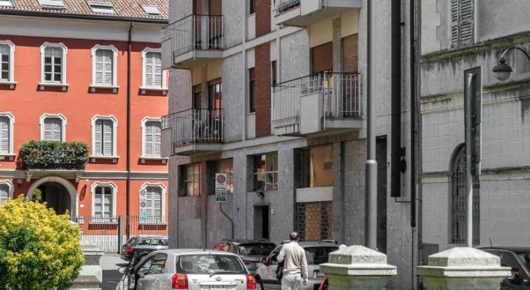 Fully equipped charming apartment with terrace | Next to Como Cathedral | Perfect for remote work | Dogs allowed — photo 5
