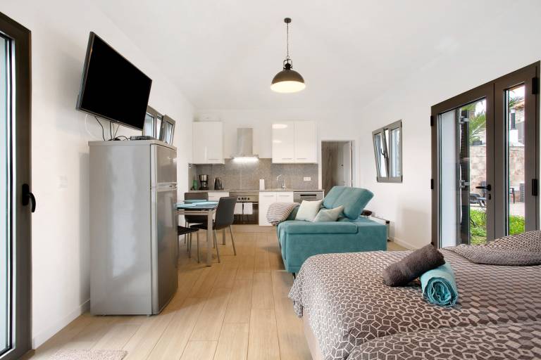 Ferienhaus  Porto Santo