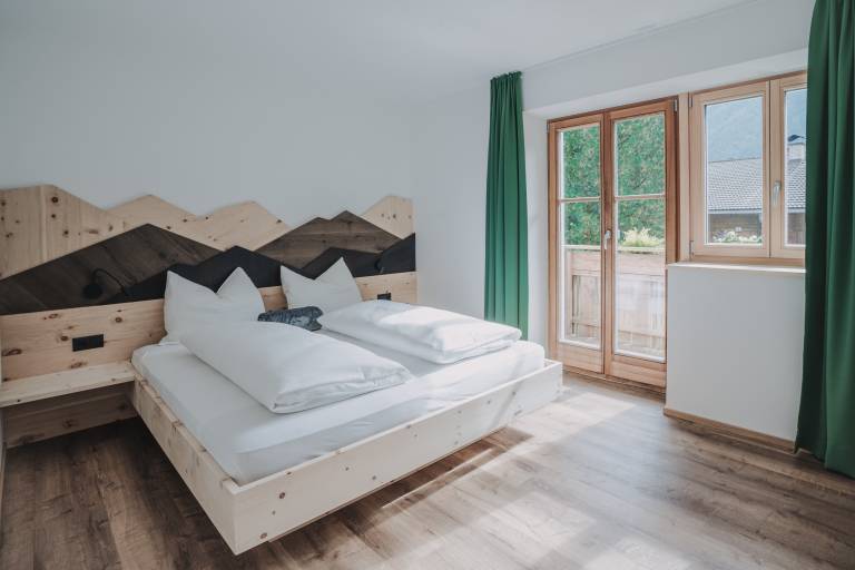 Ferienwohnung Steinhaus