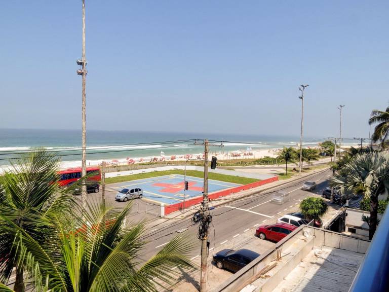 Appartement Barra da Tijuca