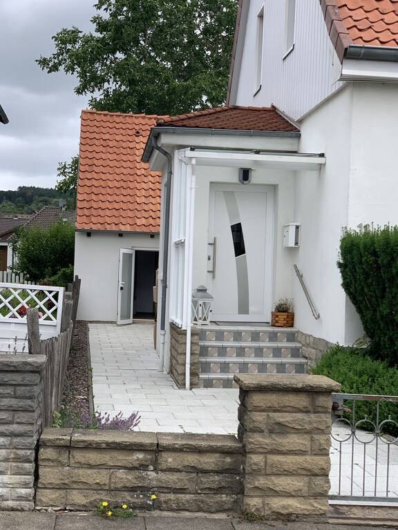 Ferienhaus Barsinghausen
