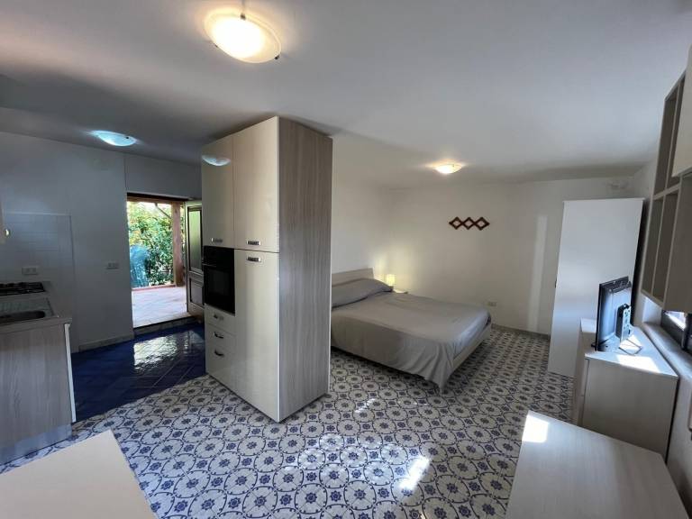 Apartment  Acciaroli