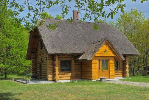 House  Gmina Bytnica