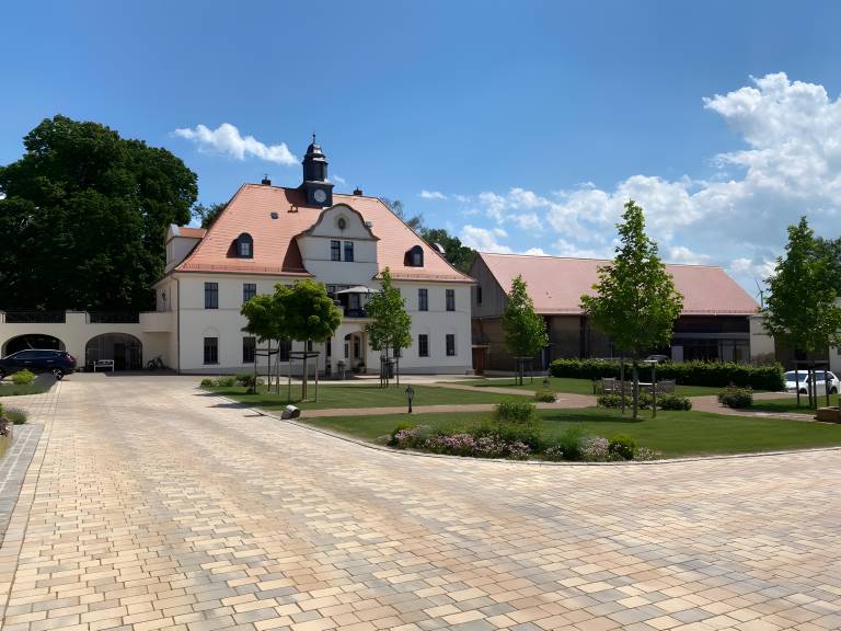 Ferienwohnung Oschatz