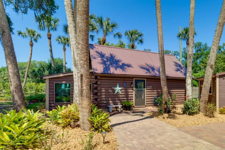 House Okeechobee
