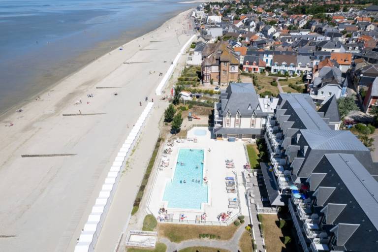 Apartment Saint-Valery-sur-Somme