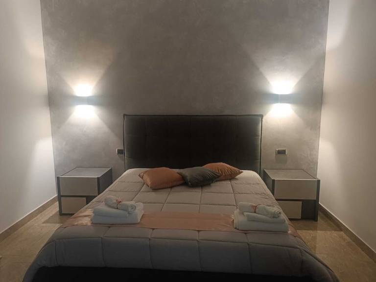 Bed & Breakfast Santo Spirito