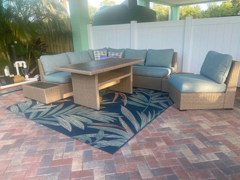 NEW BUILD-PRIVATE POOL! Luxury 4BR/4.5 ba Marathon FL with 60' dock EV charger — photo 2