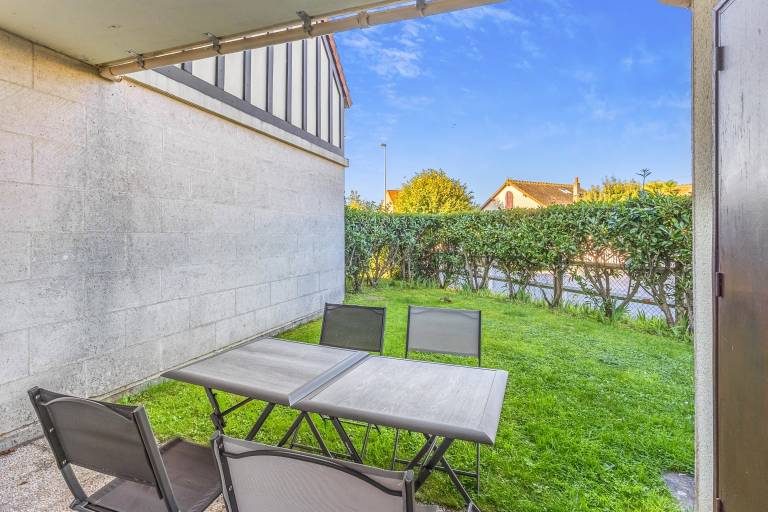 Appartement Paroco - Welkeys — photo 2
