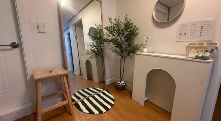 37 m&sup2; Ferienhaus