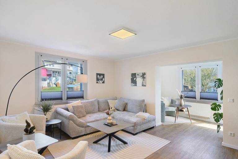 Ferienwohnung Bad Karlshafen