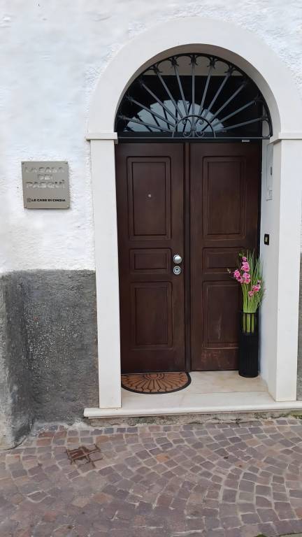 Casa Capovalle