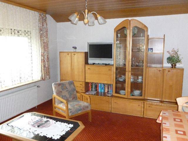 Ferienwohnung Bad Füssing