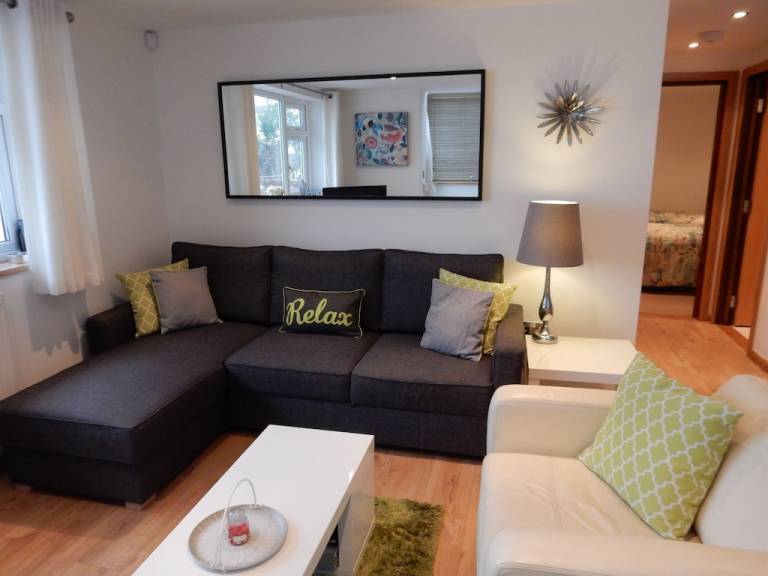 Apartment Paignton