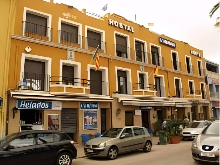 Bed & Breakfast Dénia