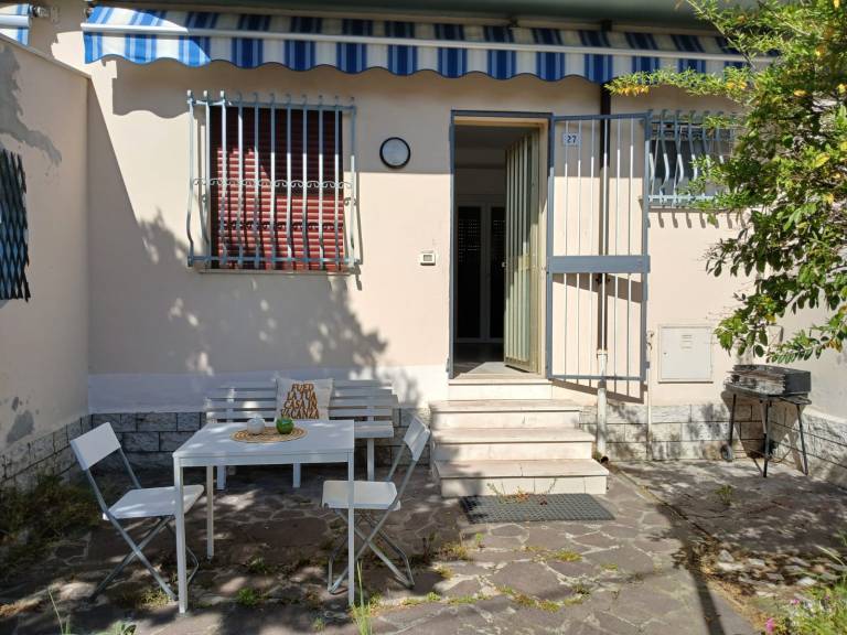 Appartamento San Mauro A Mare