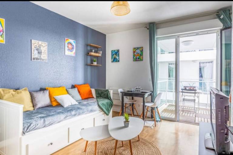 Studio Puilboreau