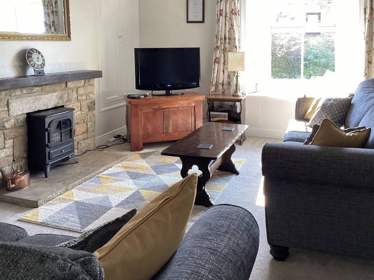 Cottage Grassington