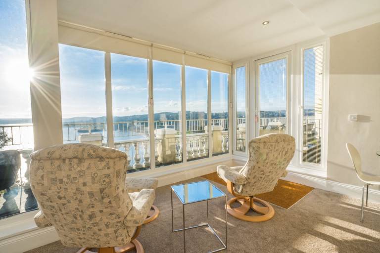 Apartment Paignton